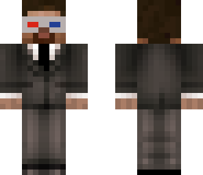 agent 3d
