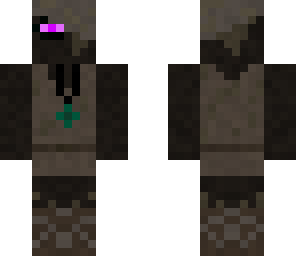 enderman adventurer