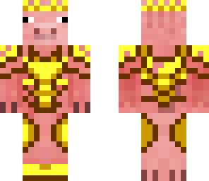 pigking