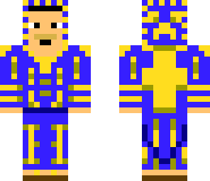pharaoh -fixed-
