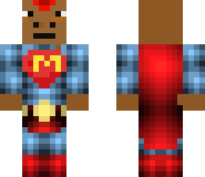 super moose