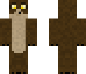 hot otter