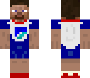 olympic steve mkii