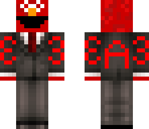 my elmo