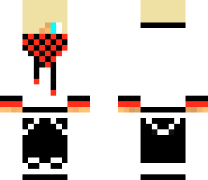 edited teen boy