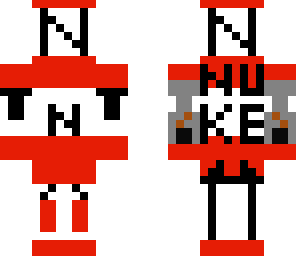 bomb guy