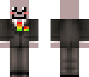 nyan suit