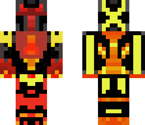 epic warrior god