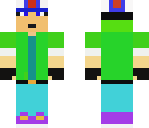 cool guy