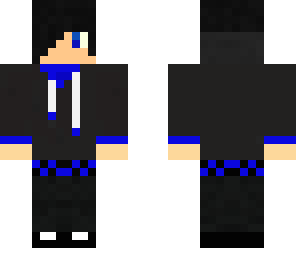 cool teen