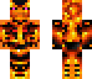blazeman