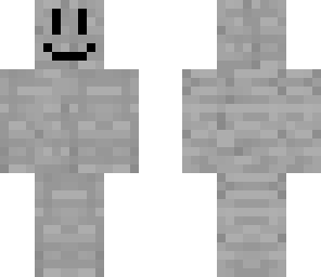 stone guy