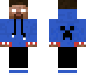 street herobrine