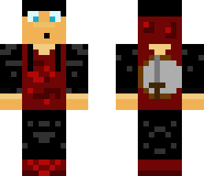 1nsmbw1's server skin 1nscraft