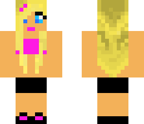 girl