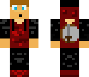 1nsmbw1's server skin