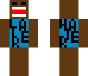 domo later hater