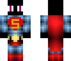 super ender