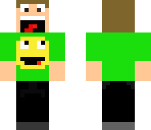 epic face guy