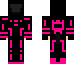 girl tron