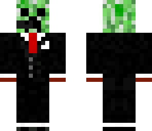 mr creeper