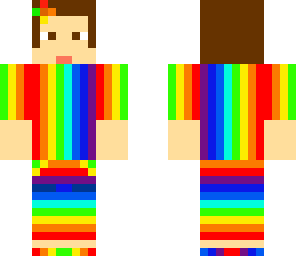 rainbowgirl