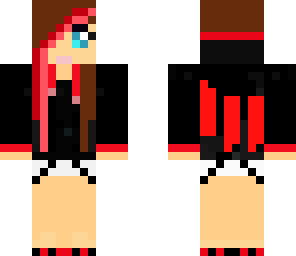 skrillex girl