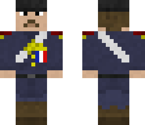 3e colonel
