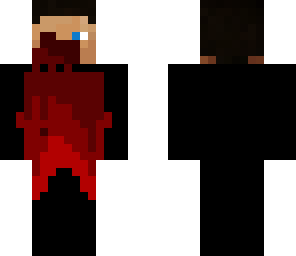 darkness-consumed steve