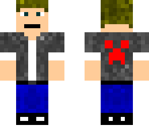 my teenage skin