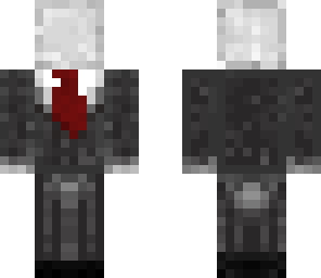 slender man