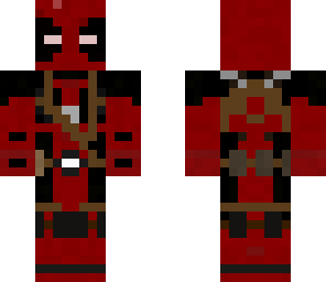 deadpool