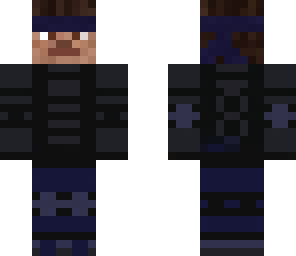 solid snake
