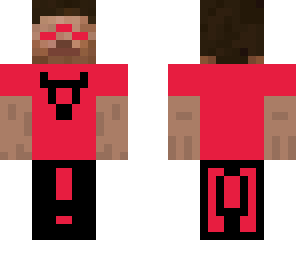robostinky red