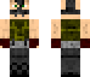 bane