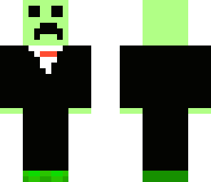creeper spy
