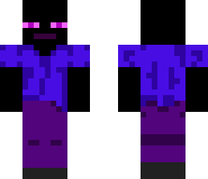 ender steve