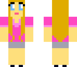 the danielle