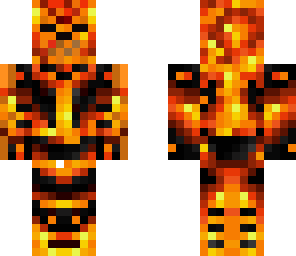 blaze