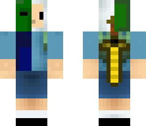zombiefinn