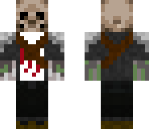zombie