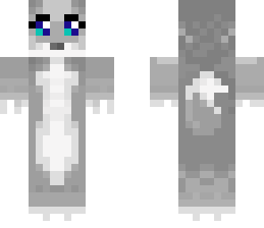 wolf girl