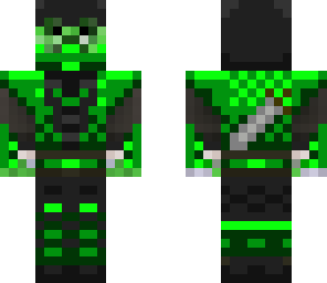skullguy115 in armor 2