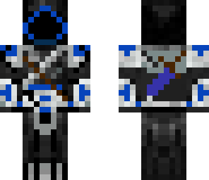 enderman assassin