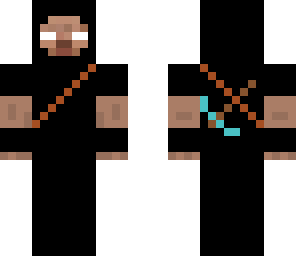herobrine from fallen kingdom
