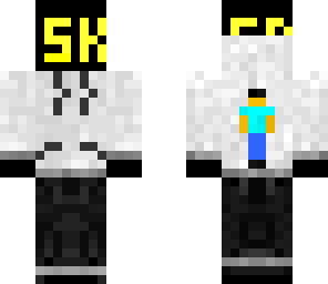 hoodie skin edit