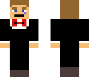 ripcamper from legend of herobrine tg