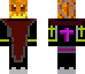 ender paladin