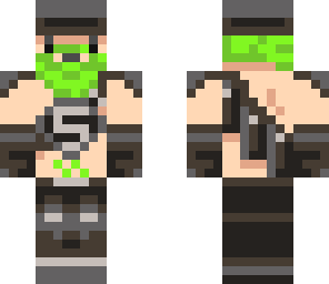 the green honeydew