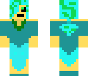 water girl 2